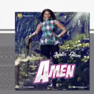 Ashlee Glam - Amen